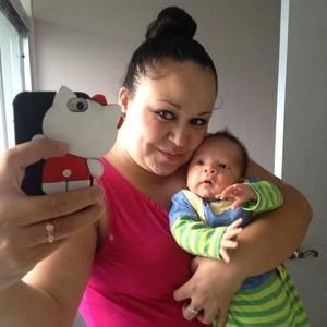 Meet your Posher, Marisa